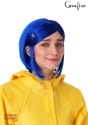 Adult Coraline Wig