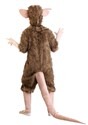 Adult Sewer Rat Costume2