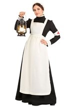 Women's Florence Nightingale Costume