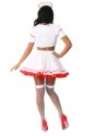 Nurse Hottie Costume2