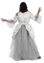 Women's Plus Size 18th Century Ghost Alt 1