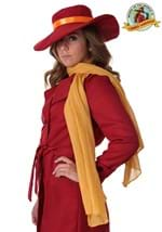 Carmen Sandiego Scarf Accessory update2