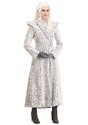 Winter Dragon Queen Women's Costume Alt 2