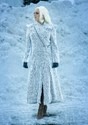 Dragon Queen Women's Plus Costume Winter