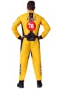 NASCAR Kyle Busch Uniform Costume2