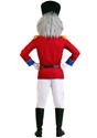 Adult Nutcracker Costume Back