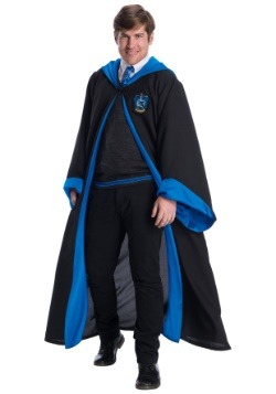 Adult Deluxe Ravenclaw Student Costume