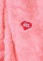 Care Bears & Cousins Adult Lotsa Heart Elephant Costume alt 