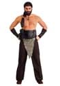 Nomadic Horse Warrior Costume Men's