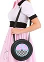 Vinyl Record Purse