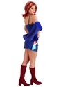 British Girl Power Popstar Costume Women's Alt