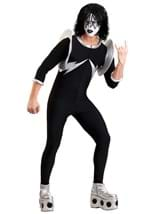 KISS Spaceman Costume Alt 1