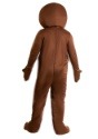 Men's Iced Gingerbread Man Costume alt1