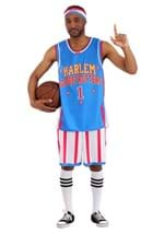 Mens Harlem Globetrotters Uniform Costume-Update