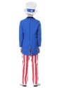 Classic Plus Uncle Sam Costume