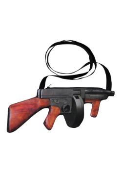 Machine Gun Handbag