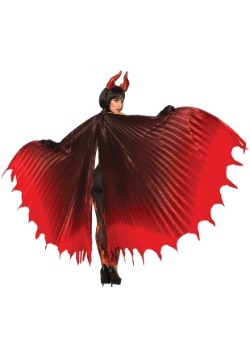 Adult Devil Cape