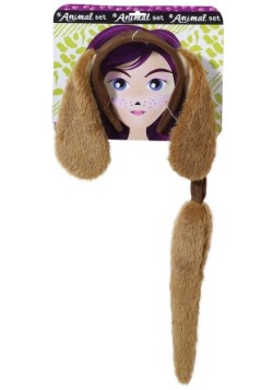 Dog Costume Kit