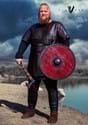 Vikings Ragnar Lothbrok Plus Size Men's Costume