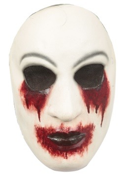 Creepypasta Zalgo Mask