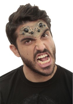 Spider Eyes