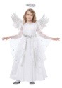 Girls Starlight Angel Costume