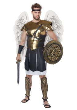 Men's Archangel Costume