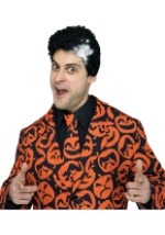 SNL David S. Pumpkins Wig