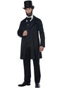 Adult Abraham Lincoln/Frederick Douglass Costume