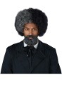 Adult Frederick Douglass Wig and Goatee