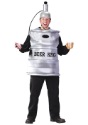 Beer Keg Costume