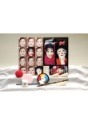 Deluxe Clown Makeup Kit Alt
