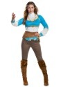 Adult Breath of the Wild Zelda Costume