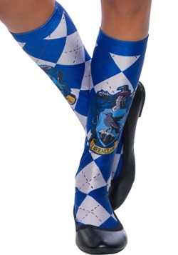 Harry Potter Ravenclaw Socks