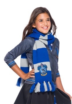 Ravenclaw Scarf