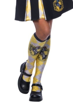 Harry Potter Hufflepuff Socks