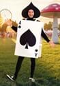 Adult Ace of Spades Costume