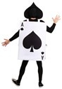 Ace of Spades Adult Costume