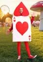 Adult Ace of Hearts Costume