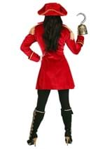 Women's Captain Hook Costume Alt 3