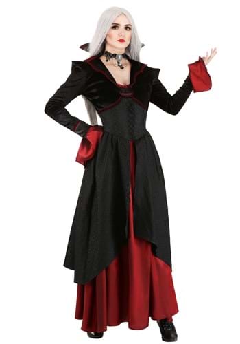 Adult Vampire Hunter Costume