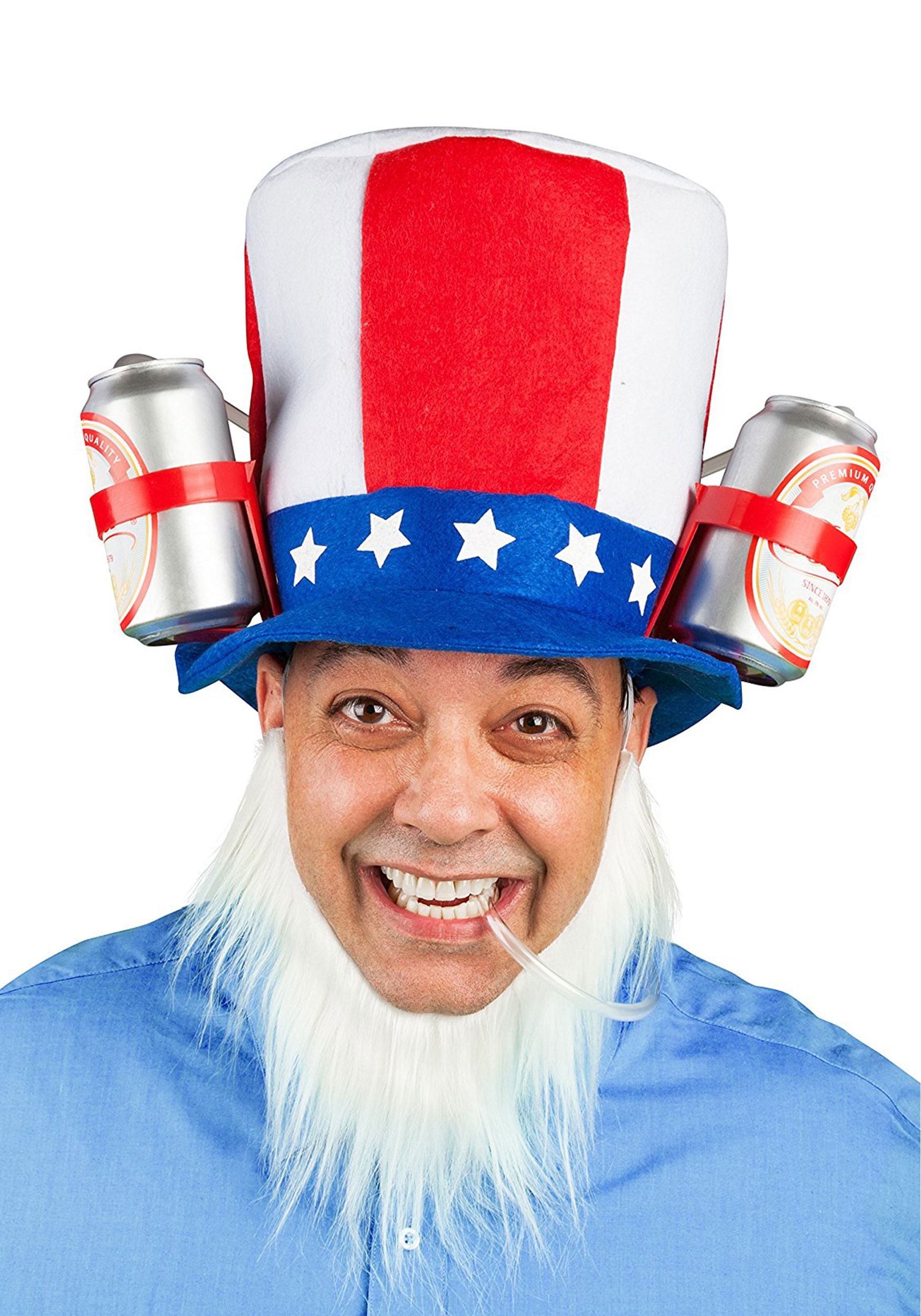 fourth of july hats
