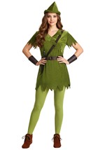 Adult Classic Peter Pan Costume Alt 6