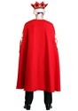 King of Hearts Costume Men's Plus Size alt1