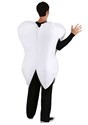 Adult Tooth Costume