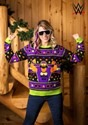 WWE Macho Man Ugly Christmas Sweater Alt 2
