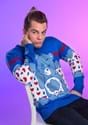 Grumpy Bear Adult Care Bears Ugly Christmas Sweater
