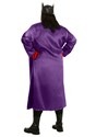 Bluntman Adult Plus Size Costume