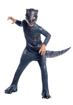 Jurassic World: Fallen Kingdom Indoraptor Dinosaur Costume