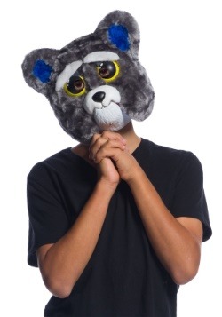Child Feisty Pets Sammy Suckerpunch Moveable Mask